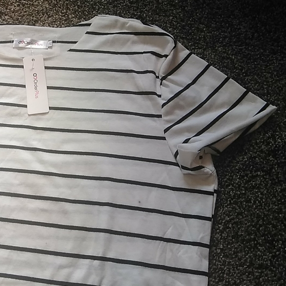 NEW Oc order plus top. Sz XXL - Picture 5 of 8